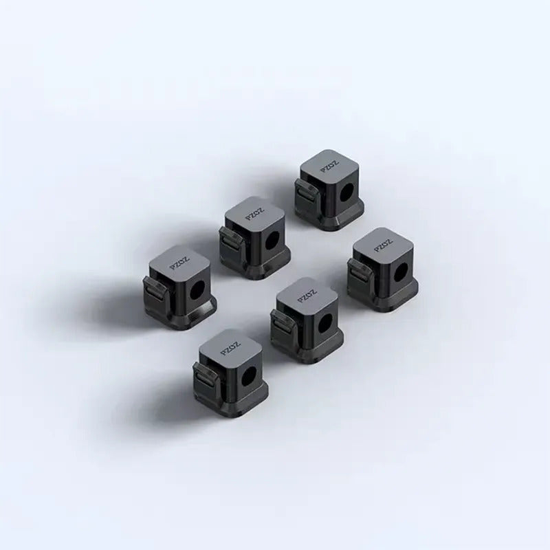 ORGANIZADOR DE CABOS MAGNÉTICO - CLIPEASE™