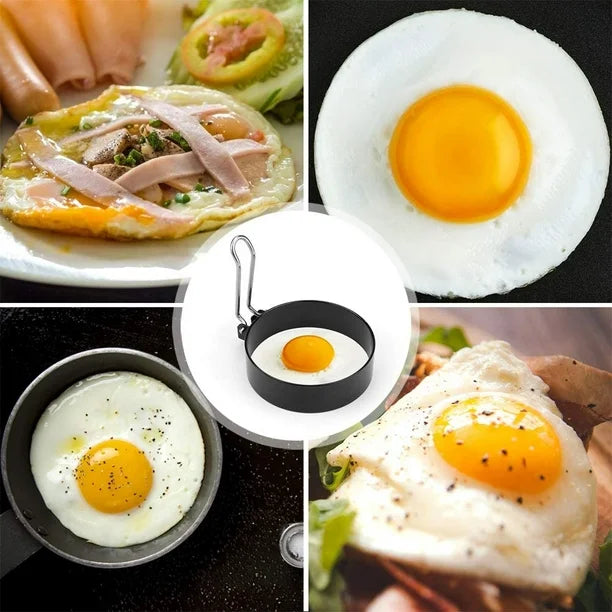 MOLDE DE OVOS - EGGFUN™