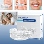 PROTETOR BUCAL ANTI-RONCO - PROSLEEP™