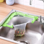 FILTRO COLECTOR DE RESÍDUOS - SECUREDRAIN™