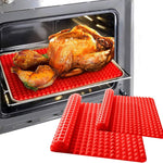 BASE DE FORNO ANTIADERENTE - EASYBAKE™