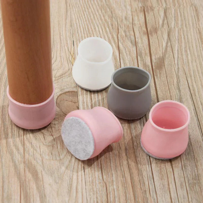CAPAS DE PROTECÇÃO PARA MÓVEIS - FLEXIPADS™