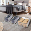 CONJUNTO ORGANIZADOR DE ROUPA - BAGGY™