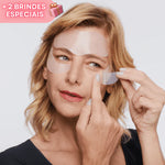 KIT REJUVENE CLEAN™ - ADESISVOS ANTI-RUGAS DAS FAMOSAS (REUTILIZÁVEL POR ATÉ 40 VEZES)