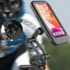 SUPORTE DE TELEMÓVEL PARA MOTOS E BICICLETAS - CYCLEPOD™