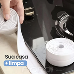 Fita de Vedação Impermeável - VedaTudo™ (3.2 Metros)