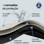 Fita de Vedação Impermeável - VedaTudo™ (3.2 Metros)