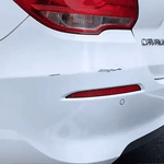 FITAS DE PROTECÇÃO PARA AUTOMÓVEIS -  GUARD PROTECT™