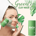 MÁSCARA EM STICK ENRIQUECIDA COM CHÁ VERDE - CRYSTAL SKIN™