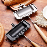 FRIGIDEIRA ERGONÓMICA PARA SANDUÍCHES - PANINIPRO™