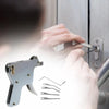 KIT PROFISSIONAL PARA ABERTURA DE FECHADURAS E CADEADOS - PINMASTER™