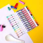 CANETAS MÁGICAS PARA PINTURA A ÁGUA - FLOATING MAGIC PEN™