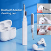 KIT COMPLETO DE LIMPEZA DE AUSCULTADORES - CLEAR SOUND KIT™