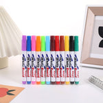 CANETAS MÁGICAS PARA PINTURA A ÁGUA - FLOATING MAGIC PEN™