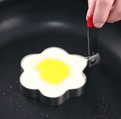 MOLDE DE OVOS - EGGFUN™