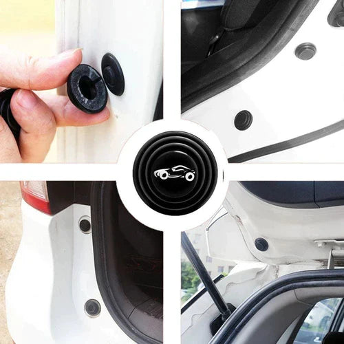 PROTECTOR DE PORTAS DE AUTOMÓVEIS - AUTOLOCK™