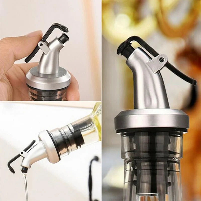 DISPENSADOR DE LÍQUIDOS ERGONÓMICO - LIQUICONTROL™