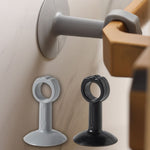 SUPORTE UNIVERSAL ANTICHOQUES PARA PORTAS - IMPACTSTOP™
