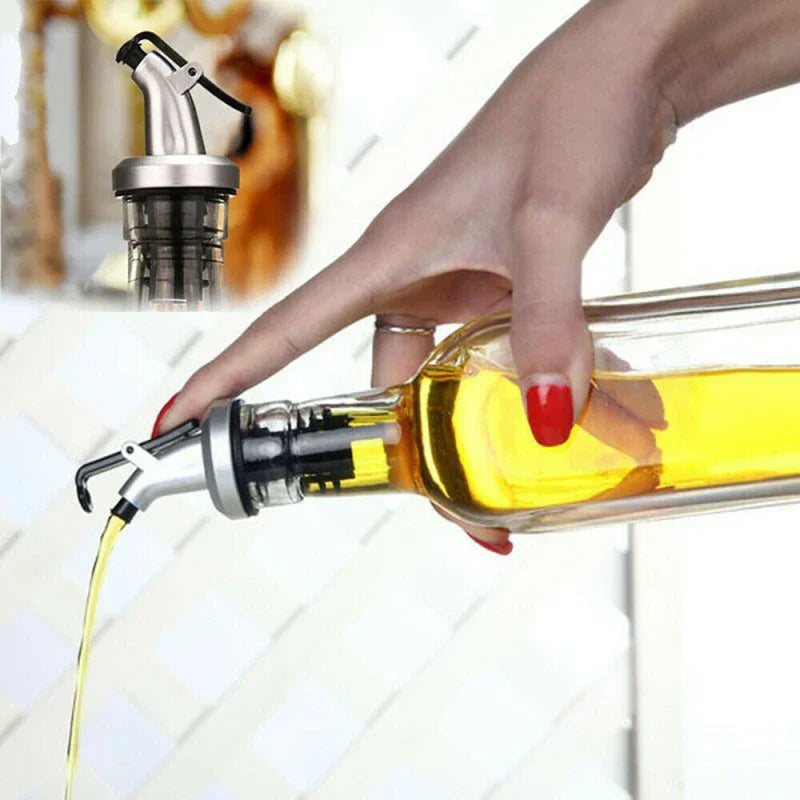 DISPENSADOR DE LÍQUIDOS ERGONÓMICO - LIQUICONTROL™