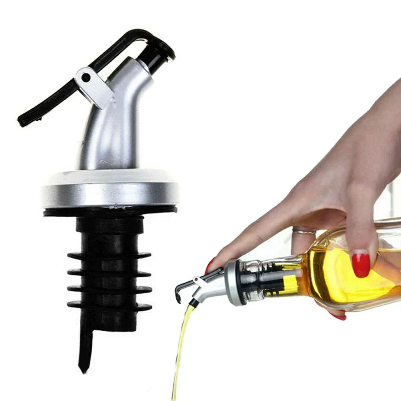 DISPENSADOR DE LÍQUIDOS ERGONÓMICO - LIQUICONTROL™