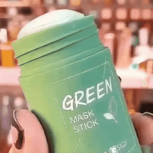 MÁSCARA EM STICK ENRIQUECIDA COM CHÁ VERDE - CRYSTAL SKIN™