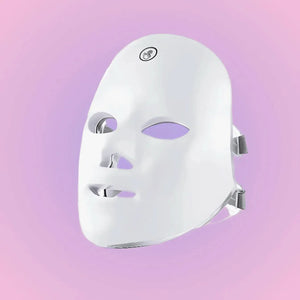 Máscara Rejuvenescedora efeito anti - rugas - LUMY - Comprar em Bello Sconto