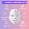 Máscara Rejuvenescedora efeito anti - rugas - LUMY - Comprar em Bello Sconto
