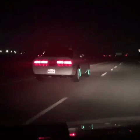 TAMPA DE VÁLVULA FLUORESCENTE PARA PNEUS DE COR VERDE - GLOWCAP™