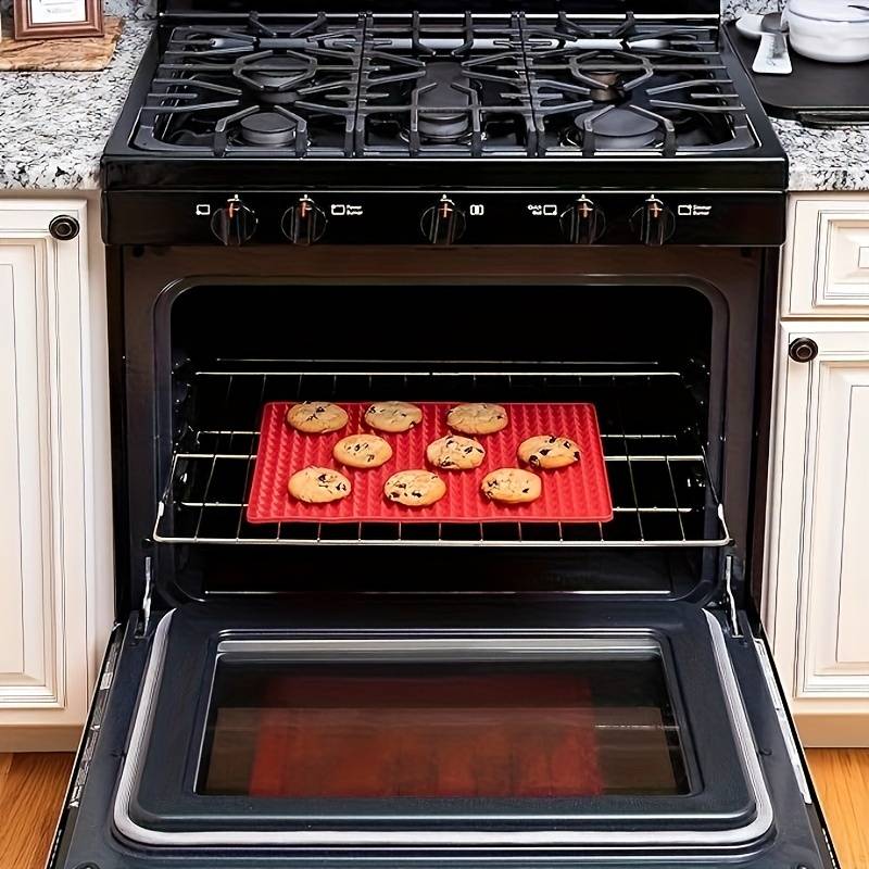 BASE DE FORNO ANTIADERENTE - EASYBAKE™