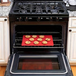 BASE DE FORNO ANTIADERENTE - EASYBAKE™