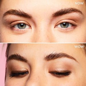 SLASHEYE™ - Conjunto de 6 Lápis Delineador de madeira para Olhos