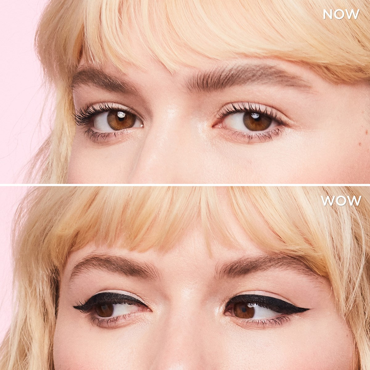 Pacote x2 Eyeliners Líquidos de Alta Precisão a Prova d'Água - EYELASH™