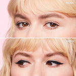 Pacote x2 Eyeliners Líquidos de Alta Precisão a Prova d'Água - EYELASH™