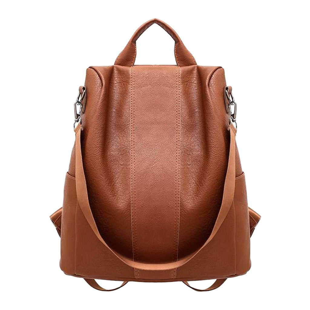 SACO ANTI-ROUBO COM COMPARTIMENTOS SEGUROS - SAFEBAG™