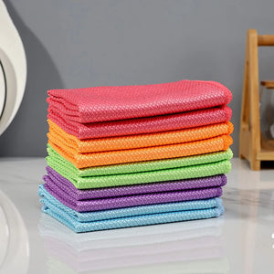 PANOS DE LIMPEZA ULTRA-ABSORVENTES PARA TODAS AS SUPERFÍCIES - ULTRA CLEAN CLOTH™