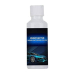 KIT de Reparação de Arranhões para Faróis de Automóveis - LensPro™