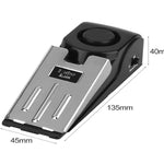 ALARME SOM COM TRAVA DA PORTA ANTIFURTO -  POCKET ALARM™