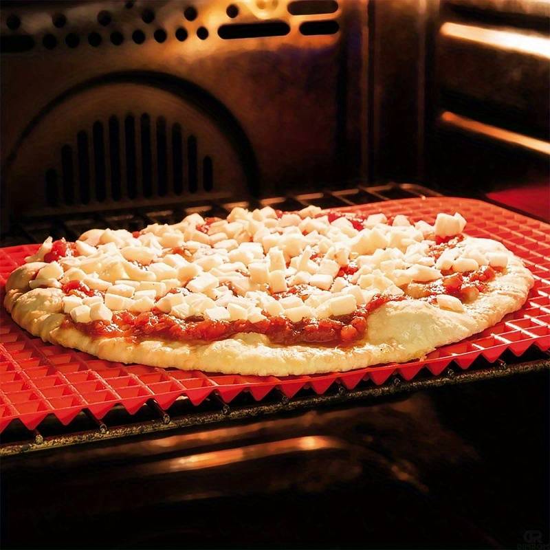BASE DE FORNO ANTIADERENTE - EASYBAKE™