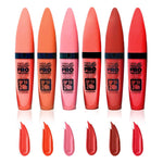 Matte PRO™ - Conjunto de 6 Lip Gloss Permanentes - brehos.com