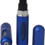 MINI ATOMIZADOR DE PERFUME RECARREGÁVEL - MYSCENT™