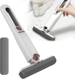 LIMPADOR MANUAL DE USO CONFORTÁVEL - COMFORTABLE MOP™