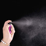 MINI ATOMIZADOR DE PERFUME RECARREGÁVEL - MYSCENT™