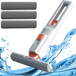 LIMPADOR MANUAL DE USO CONFORTÁVEL - COMFORTABLE MOP™