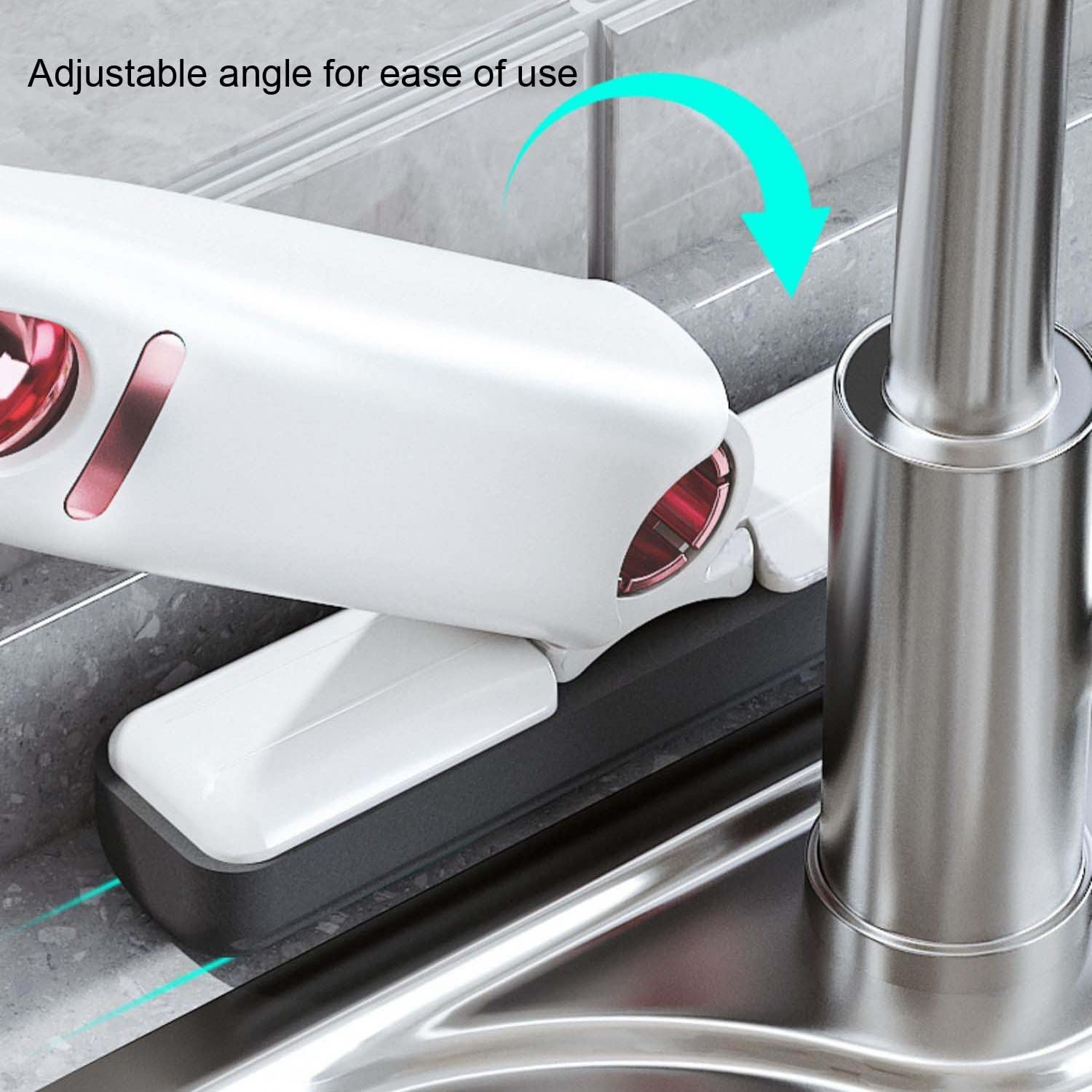 LIMPADOR MANUAL DE USO CONFORTÁVEL - COMFORTABLE MOP™