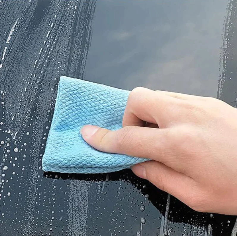 PANOS DE LIMPEZA ULTRA-ABSORVENTES PARA TODAS AS SUPERFÍCIES - ULTRA CLEAN CLOTH™