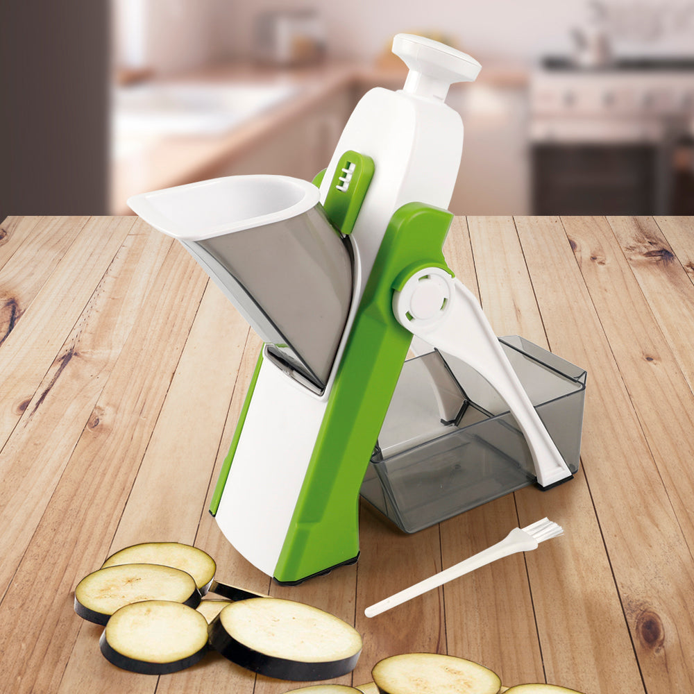 CORTADOR DE ALIMENTOS 4 EM 1 - LEGUSET™