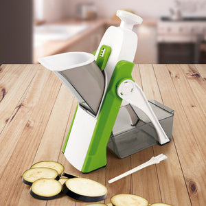 CORTADOR DE ALIMENTOS 4 EM 1 - LEGUSET™