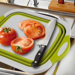 BANDEJA DE COZINHA 3 EM 1 - CHEFFPRO™