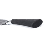 CONJUNTO DE FACAS NAMIUTSU BLACK SHARKSWISS™  (6 PEÇAS)