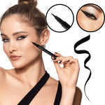 Pacote x2 Eyeliners Líquidos de Alta Precisão a Prova d'Água - EYELASH™